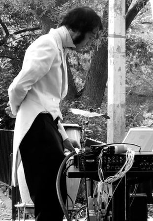 Артемий Троицкий - Poplex