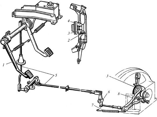 Владимир Ярошенко - Справочник автолюбителя