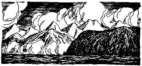 Рокуэлл Кент - В диком краю