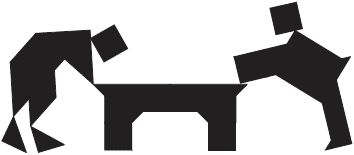 Яков Перельман - Для юных математиков. Веселые задачи