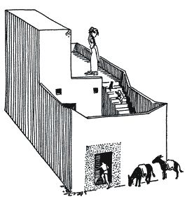 Джон Уайт - Боги и люди Древнего Египта