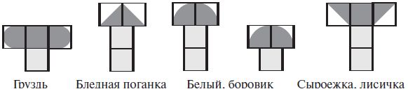Геометрическая мозаика в...