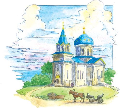 Сергей Манышев - Русские. История, культура, традиции