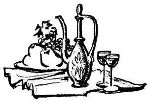 Сергей Есенин, А. Гулин - "Душа грустит о небесах..." Стихотворения и поэмы