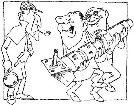 Игорь Акимушкин - Занимательная биология