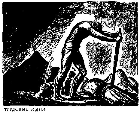 Рокуэлл Кент - В диком краю