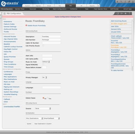 Владислав Юров - ELASTIX - общайтесь свободно