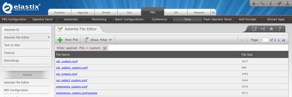 Владислав Юров - ELASTIX - общайтесь свободно