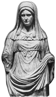 Геннадий Левицкий - В плену страстей. Женщины в истории Рима