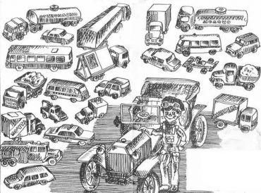 Саида Сахарова - Чудеса в решете