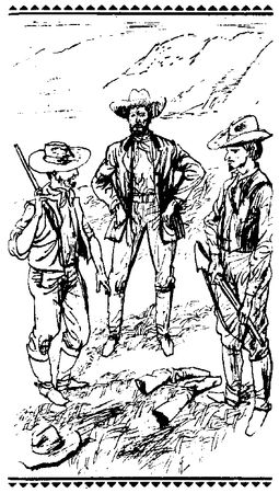 Лизелотта Вельскопф-Генрих - Топ и Гарри