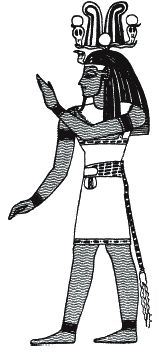 Джон Уайт - Боги и люди Древнего Египта