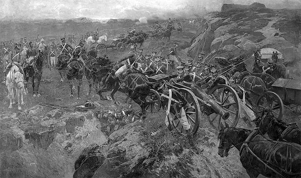 Вячеслав Бондаренко - 100 великих подвигов России