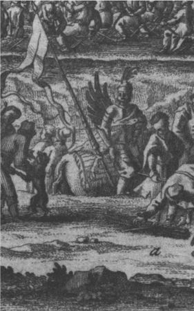 Михаил Голденков - Три льва