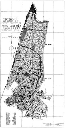 Шарон Ротбард - Белый город, Черный город. Архитектура и война в Тель-Авиве и Яффе