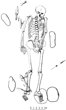 Мария Гимбутас - Балты. Люди янтарного моря