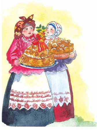 Сергей Манышев - Русские. История, культура, традиции