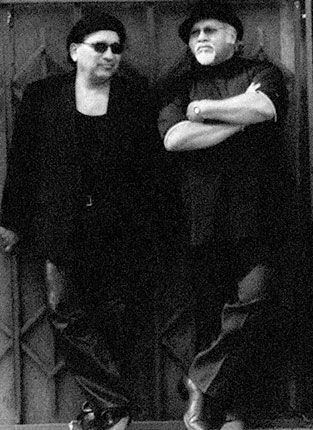 Артемий Троицкий - Poplex