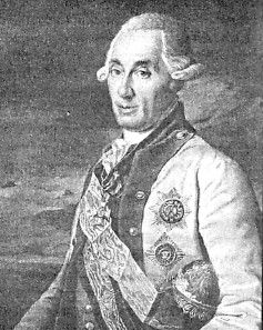 Евгений Юркевич - Военный Петербург эпохи Павла I