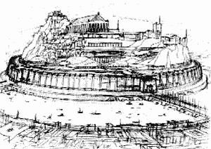 Эдгар Кейси - Великий ясновидящий Эдгар Кейси об Атлантиде