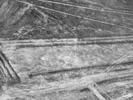 Эрих Фон Дэникен - Загадочные рисунки Наска