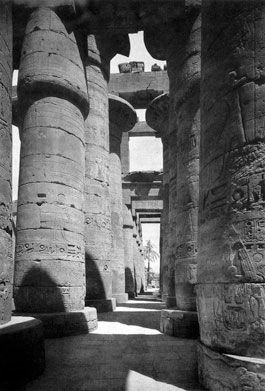 Алла Нестерова - Памятники Древнего Египта