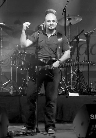 Артемий Троицкий - Poplex