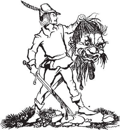 Константин Королев - Мифология Британских островов