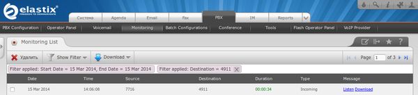 ELASTIX - общайтесь свободно
