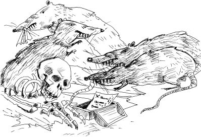 Александр Бутягин, Дмитрий Чистов - Приключения Фаргала, любимца богов