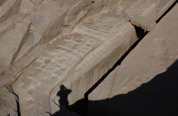 Андрей Скляров - Обитаемый остров Земля