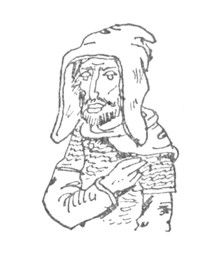 Владислав Ванчура - Картины из истории народа чешского. Том 1