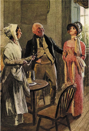 Уильям Теккерей - Ярмарка тщеславия