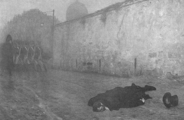 Сергей Нечаев - Париж Наполеона Бонапарта. Путеводитель