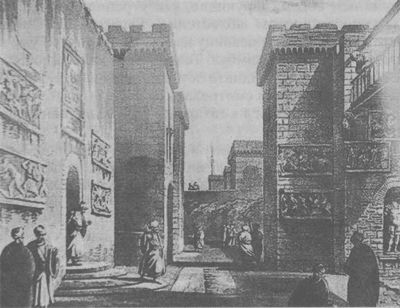 Михаил Голденков - Три льва