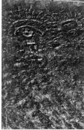 Эрих Фон Дэникен - Загадочные рисунки Наска