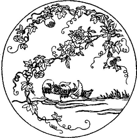 Роберт Гулик - Сексуальная жизнь в древнем Китае