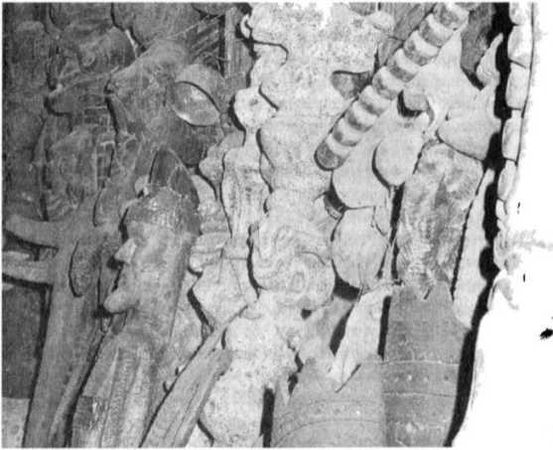 Эрих Фон Дэникен - Загадочные рисунки Наска