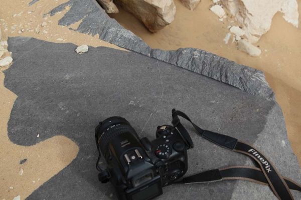 Андрей Скляров - Обитаемый остров Земля