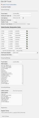 Владислав Юров - ELASTIX - общайтесь свободно