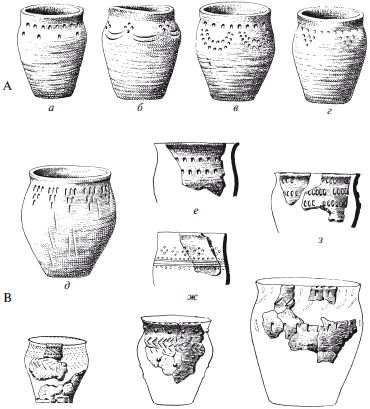 Мария Гимбутас - Балты. Люди янтарного моря