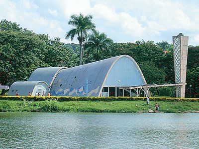 Мария Сигалова, Екатерина Печенихина - Бразилия