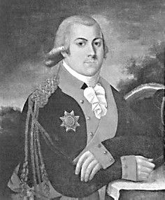 Евгений Юркевич - Военный Петербург эпохи Павла I