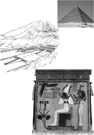 Александр Никонов, Елена Борзова - История мировой культуры в художественных...