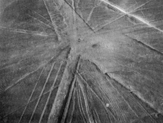 Эрих Фон Дэникен - Загадочные рисунки Наска