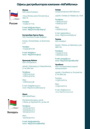 Владислав Юров - ELASTIX - общайтесь свободно