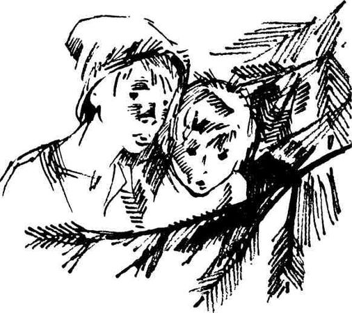 Алексей Румянцев - Я видел Сусанина