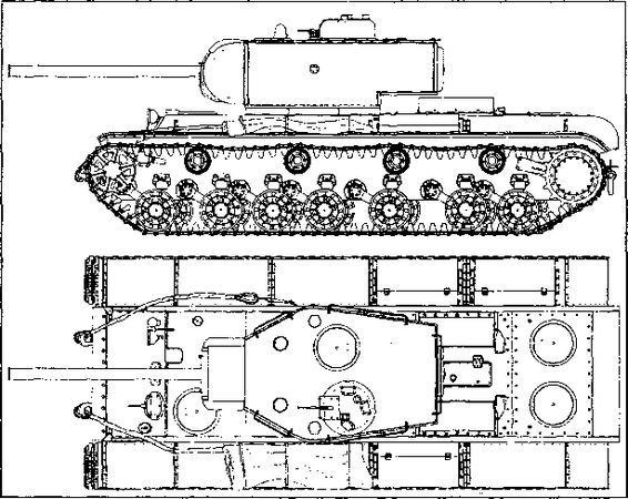 Александр Широкорад - Танковая война на Восточном фронте