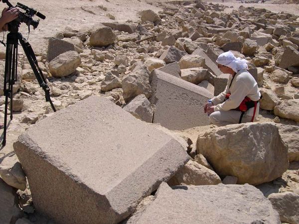 Андрей Скляров - Обитаемый остров Земля