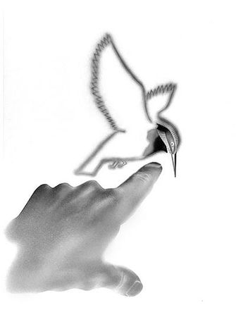 Ника Соболева - Избранное. Стихотворения